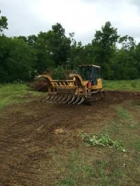 Land Clearing